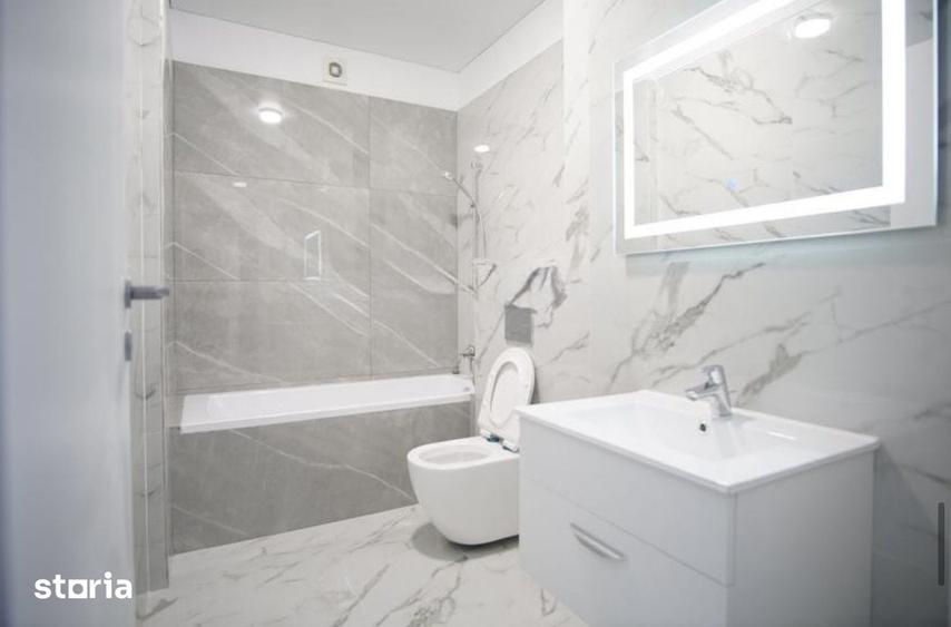 Apartament 3 camere - metrou Mihai Bravu - Vitan - 4