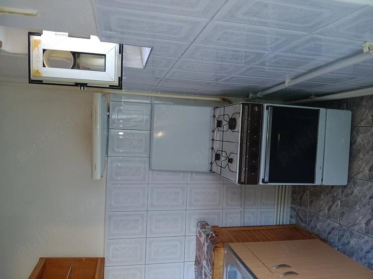 Vand garsoniera 2 camere 53mp Bz - 3