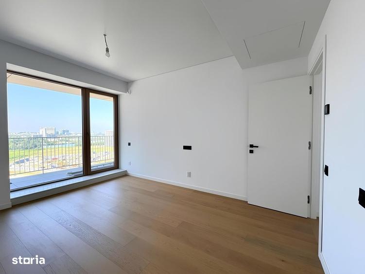 Apartament cu 3 camere în Aviației