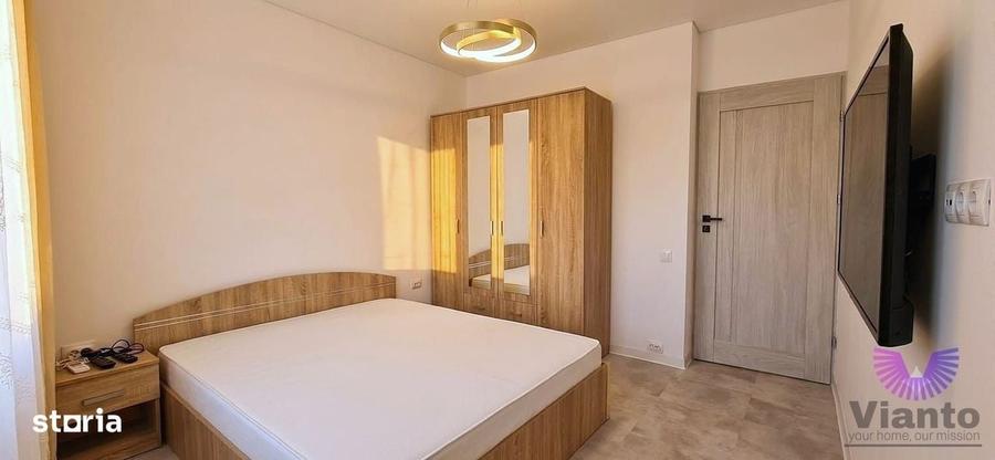 Apartament 3 camere | 65 mp | Zona Centrala - Dioda | Sibiu - 4