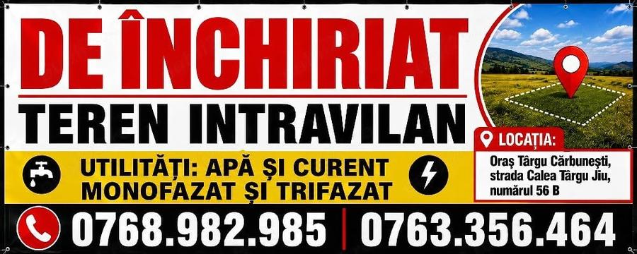 Spațiu comercial, în Central