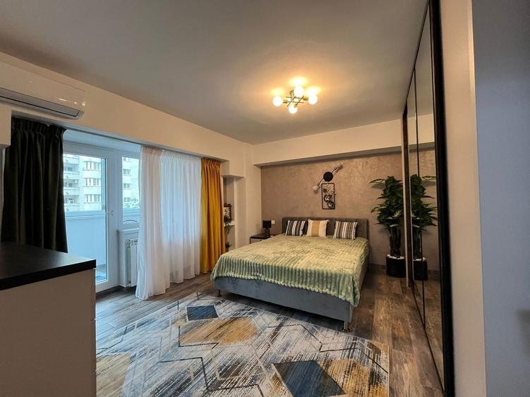 🏙️ Apartament 2 camere ULTRACENTRAL | Zona Banca Franceză - 7