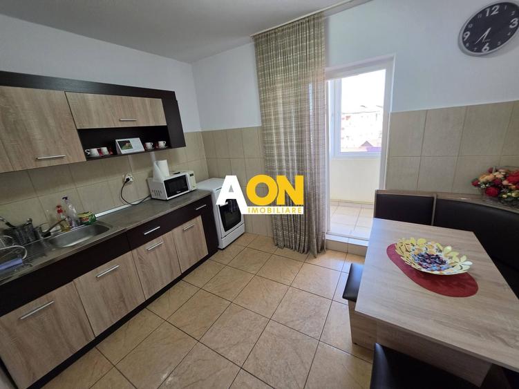 Apartament 3 camere, 68 mp utili, Cetate, zona Piata Cetate - 4