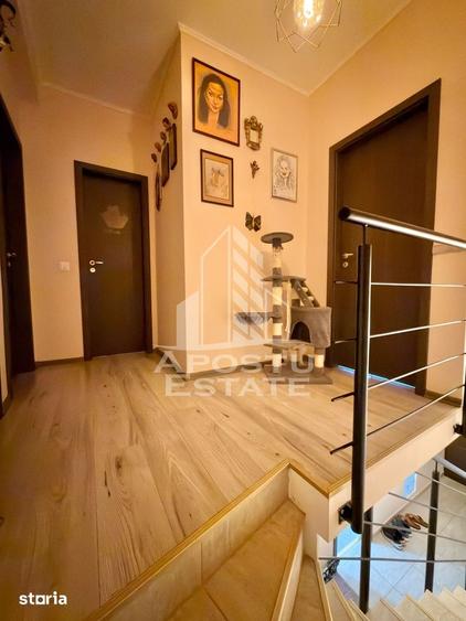 Casă cu 4 camere cu Teren 250 Mp în Sud