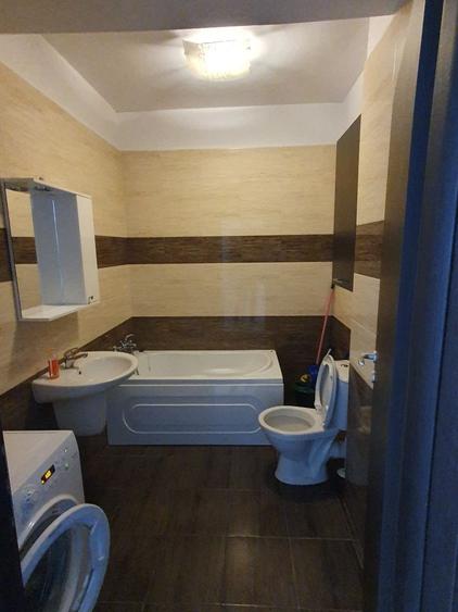 Garsonieră decomandată în Chiajna