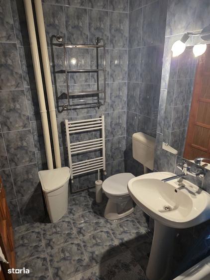 Apartament cu 3 camere Bld. 21 Decembrie, langa Pta Marasti, + PARCARE - 5