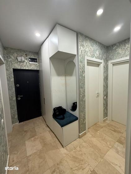 Apartament cu 3 camere decomandat în Timișoara