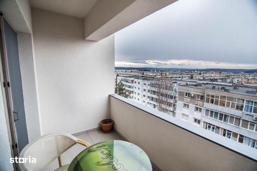 Inchiriere apartament 2 camere Pitesti- Stadion-Banat! - 10