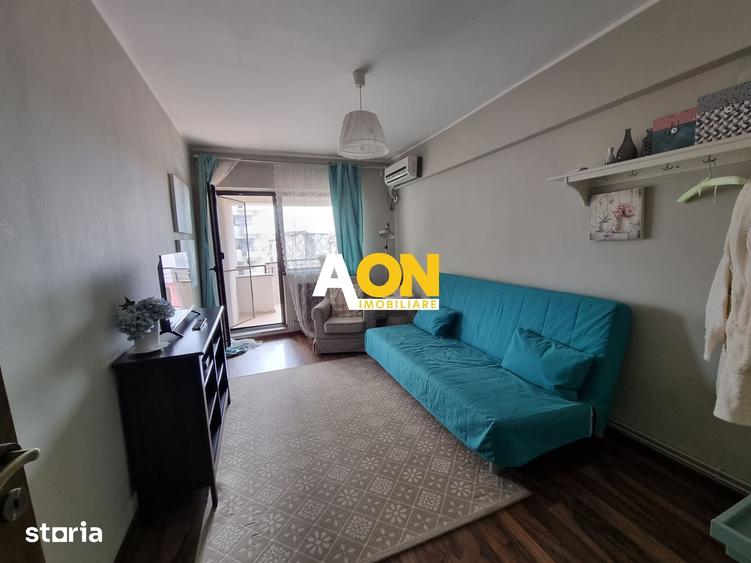 Apartament cu 2 camere în Cetate