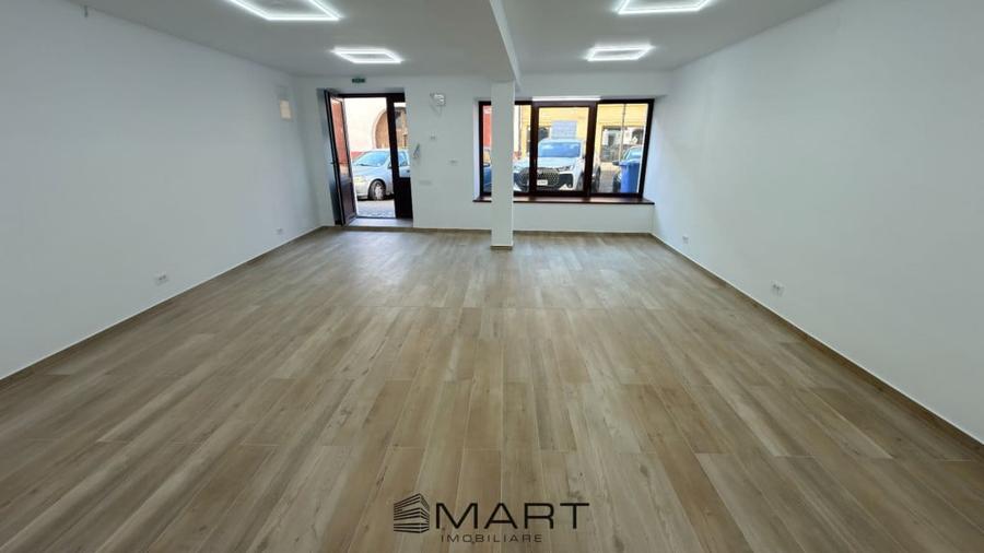 Spațiu comercial, de 45 mp, în Ultracentral