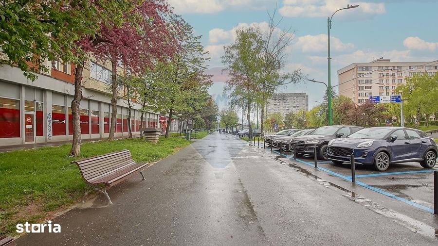 Apartament 2 camere, B-dul Victoriei - 13