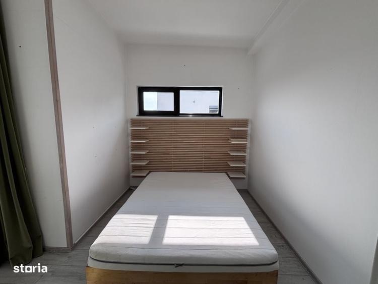Casa tip duplex | La cheie | Teren 300mp | Zona str. Razoare-Vivo Mall - 12