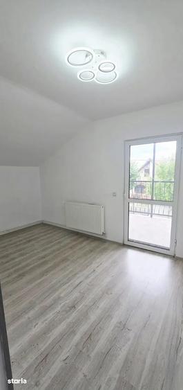 Casă cu 5 camere cu Teren 500 Mp în Ciurea