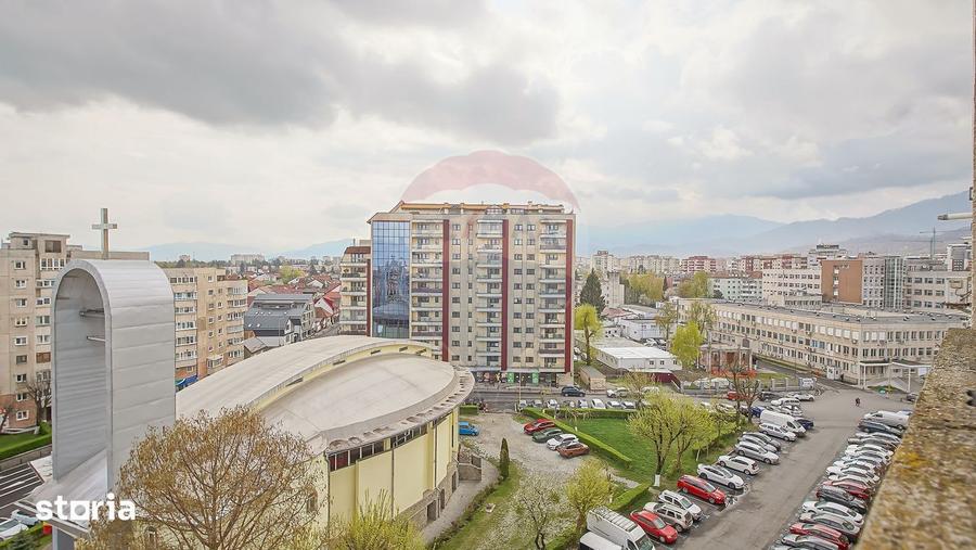 Apartament cu 3 camere decomandat, mobilat în Astra