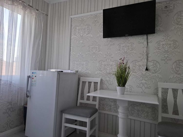 Garsonieră decomandată în UTA