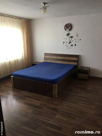 De inchiriat garsoniera in zona Dambovita - 3