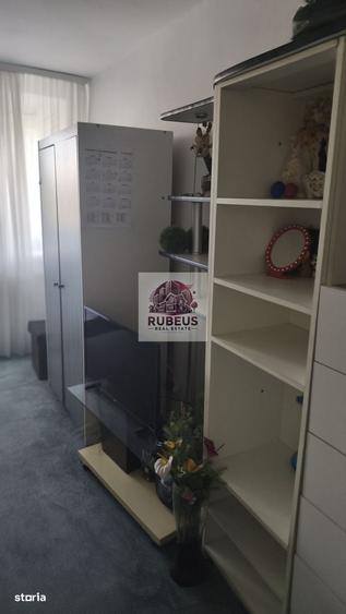 Garsonieră semidecomandată în Crihala