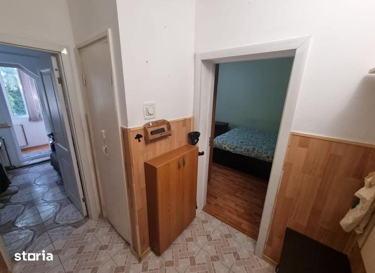 Garsonieră în Tătărași