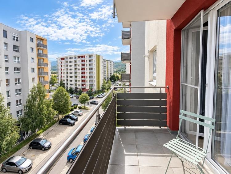 Apartament cochet, prima inchiriere - 1