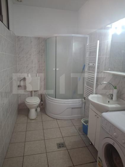 Apartament 2 camere semidecomandat/Ultracentral/zona Eroilor - 5