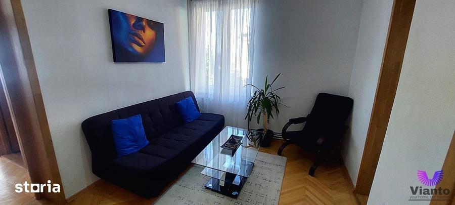 Casă cu 4 camere cu Teren 200 Mp în Valea Aurie