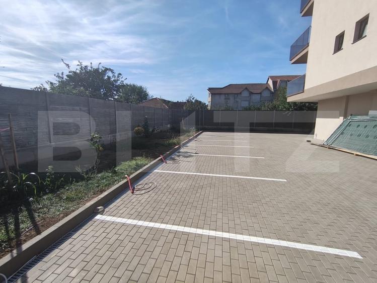 Apartament cu 2 camere decomandat în Iosia