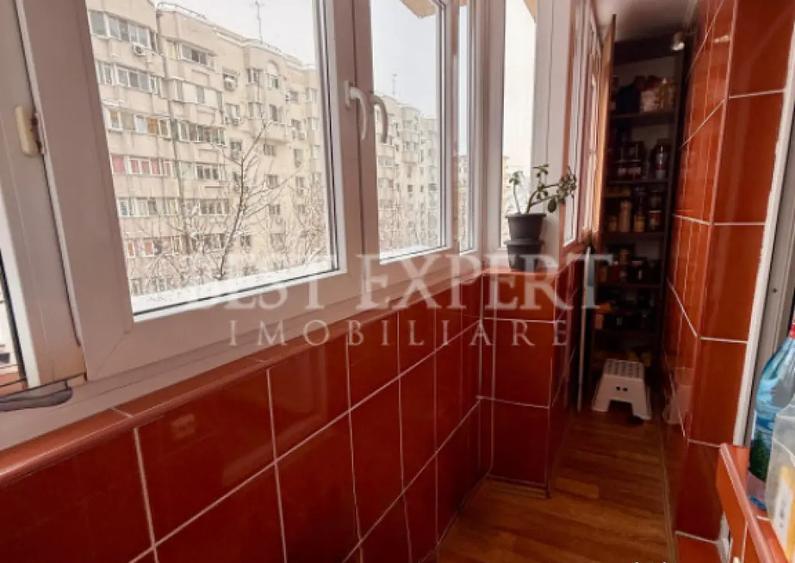 Apartament 2 camere decomandat mobilat ?i utilat comple - 11