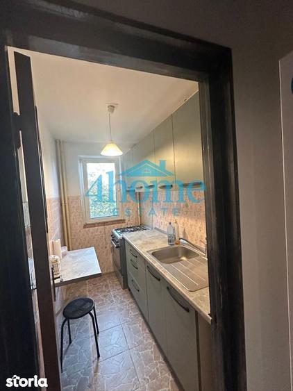 Apartament cu 2 camere în Giurgiului