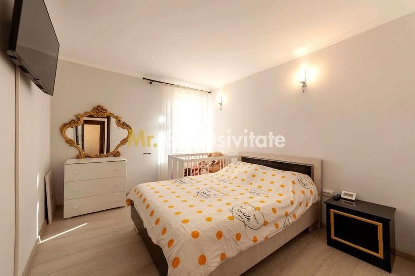 Casă cu Teren 198 Mp în Trivale