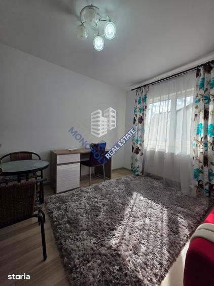 Apartament cu 3 camere în Sânpetru