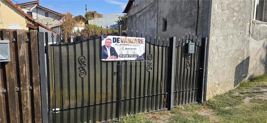 Teren de 142 mp, în Central