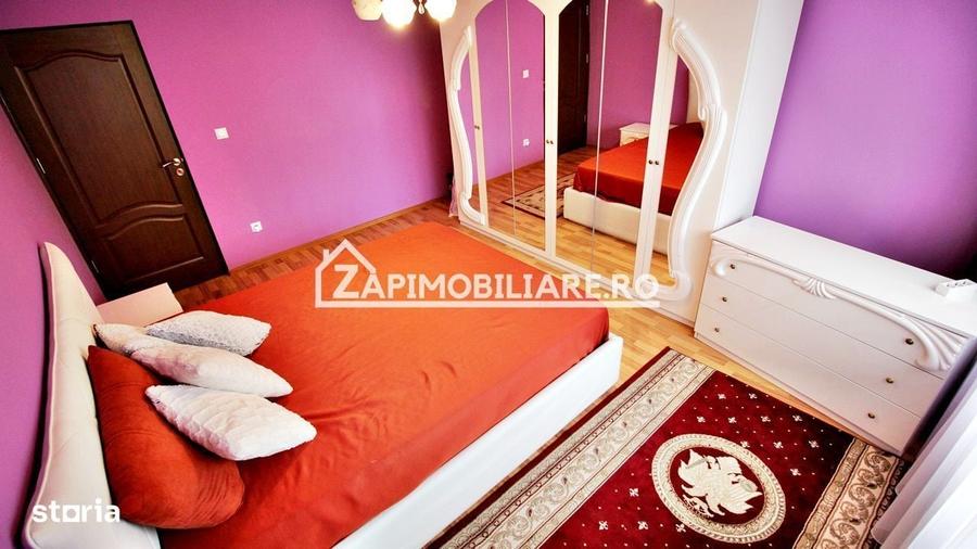 Apartament cu 2 camere decomandat în Tudor