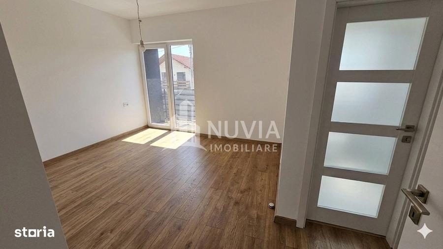 Casă cu 4 camere în Lancrăm