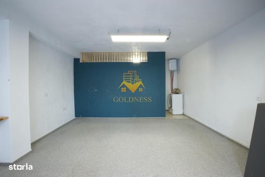Spațiu comercial, de 32 mp, în Central