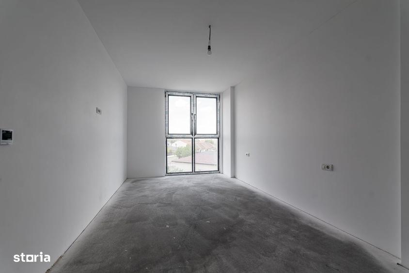 Apartament cu 2 camere în Subcetate