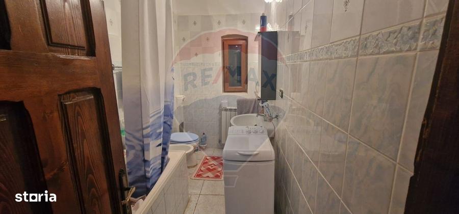 Apartament cu 2 camere în Orizont