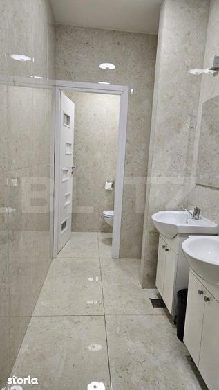 Spațiu comercial, de 130 mp, în Sud