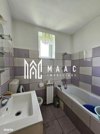 Casa tip duplex | Teren 335 mp | Acces auto | Trei Stejari - 7