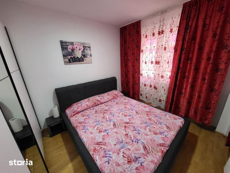 Apartament cu 3 camere în Mioriței