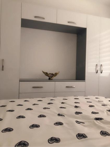 Apartament cu 3 camere decomandat în Ștefan cel Mare