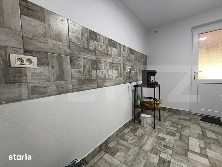 Casă cu 4 camere cu Teren 1650 Mp în Central