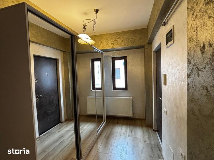Apartament 3 camere Bd. Dem Radulescu - 14