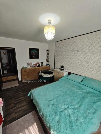 Vila P+1 Voluntari 106 mp utili cu Curte proprie-Acces A3 ?i Colentina - 18