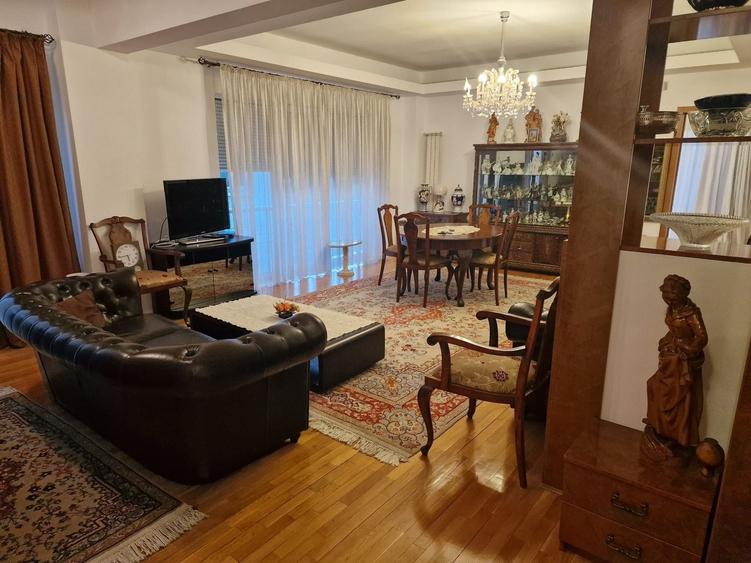 Dorobanti- Slatineanu Apartament 2 camere transformat din 3 - 3