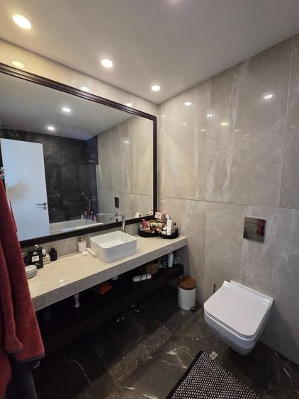 Apartament cu 4 camere în Nord
