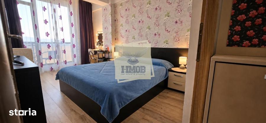 Apartament 2 camere 45mp | decomandat | Priveliste panoramica - 1