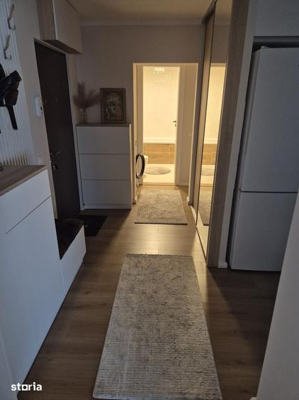 Apartament cu 3 camere în Cantemir