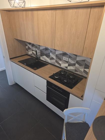Apartament 2 camere LUX | Onix North Residence | - 6