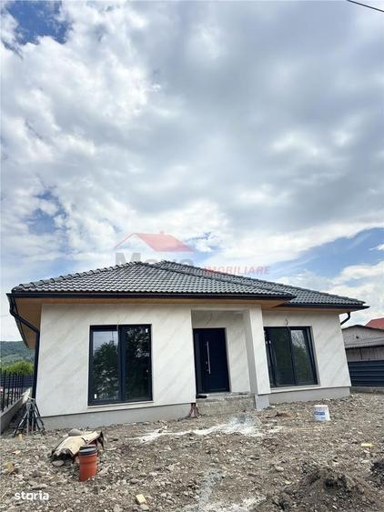 Casă cu 4 camere în Ilva Mare