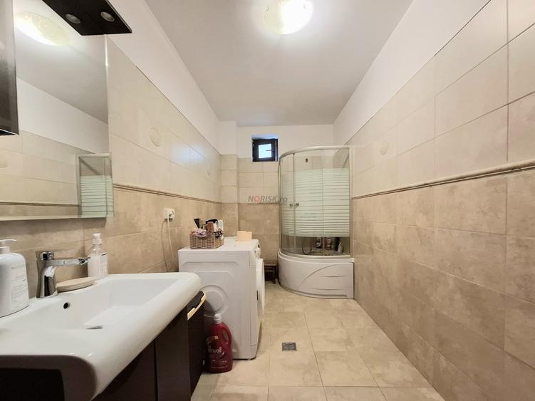 Casă individuală cu 5 camere cu Teren 550 Mp în Corbeanca